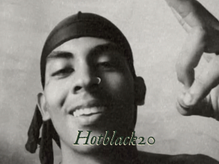 Hotblack20