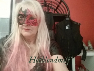 Hotblondmilf