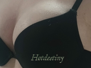Hotdestiny
