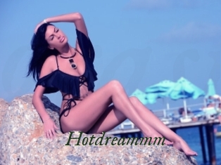 hotdreammm Gratis Strip