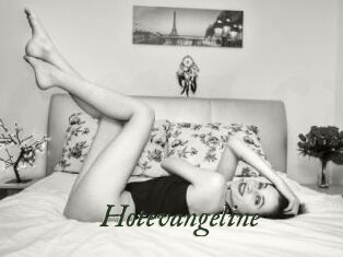 Hotevangeline