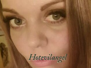 Hotevilangel