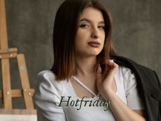 hotfriday Gratis Strip