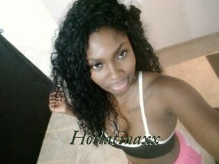 Hotlatinaxx