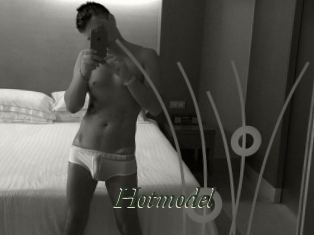 hotmodel Gratis Strip