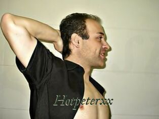 Hotpeterxx
