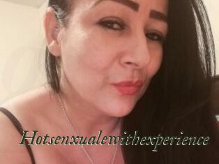 Hotsenxualewithexperience