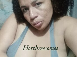 Hotthreesomee
