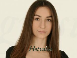 Hotvalia