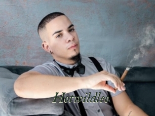 hotwildleo Gratis Strip