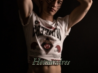 Hotxandres