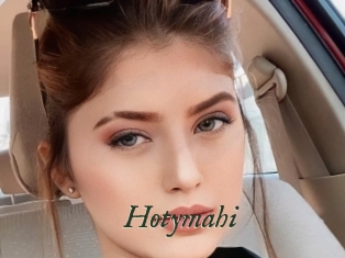 Hotymahi