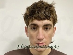 howardkottam60 Gratis Strip