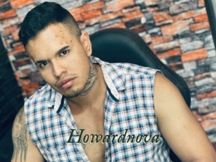 Howardnova
