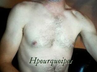 Hpourquoipas