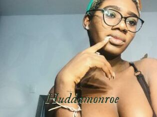 Huddamonroe