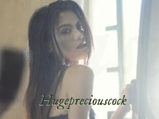 Hugepreciouscock