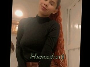 Humasha18