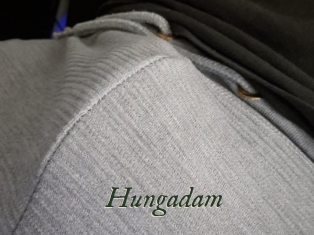 hungadam Gratis Strip