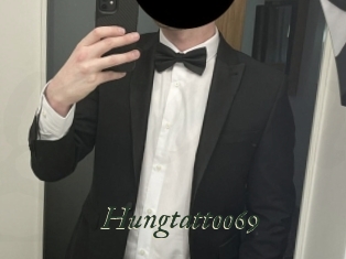 hungtattoo69 Gratis Strip