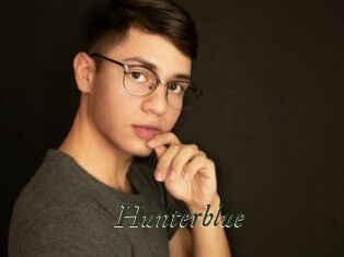 Hunterblue