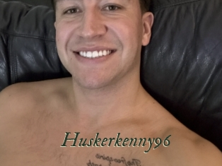 huskerkenny96 Gratis Strip
