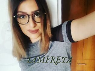 IAMFREYA