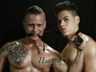 IIsexybf