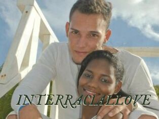 INTERRACIALLOVE