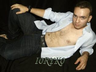 IORYKO