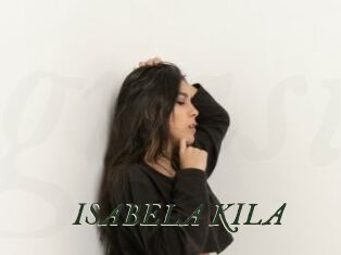 ISABELA_KILA