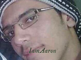 IamAaron