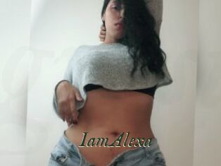 IamAlexa