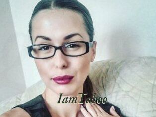 IamTaboo