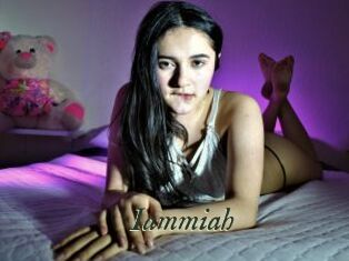 Iammiah