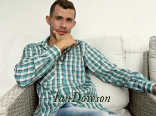 IanDowson Gratis Strip
