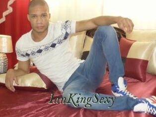 IanKingSexy