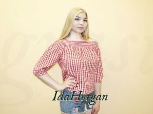IdaHorgan