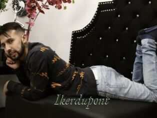Ikerdupont