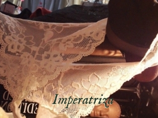 Imperatriza Gratis Strip