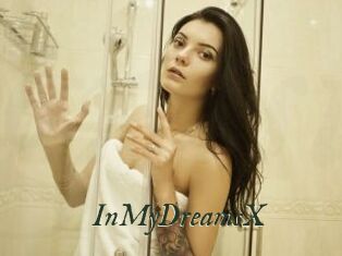 InMyDreamsX