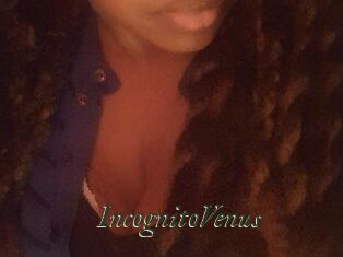 IncognitoVenus