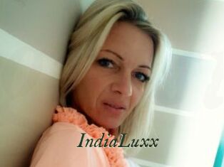IndiaLuxx Gratis Strip