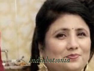 Indiahotsonia