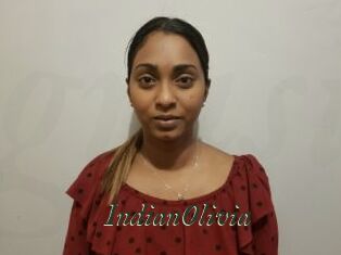 IndianOlivia