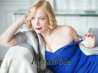 IngridWhite