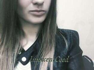 InnocentCoed