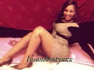Insanebootyxxx