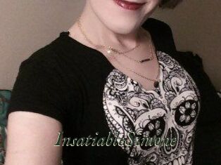 InsatiableSimone