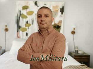 IonMilitaru